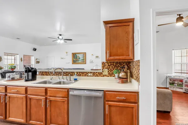 $290,000 | 13907 Bressani Way, Live Oak, TX 78233
