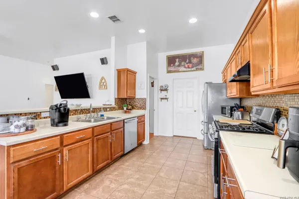 $290,000 | 13907 Bressani Way, Live Oak, TX 78233