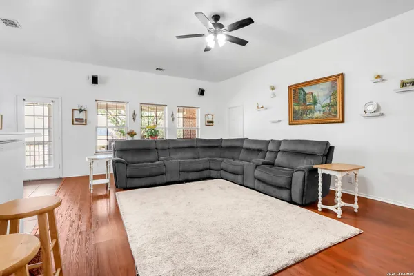 $290,000 | 13907 Bressani Way, Live Oak, TX 78233