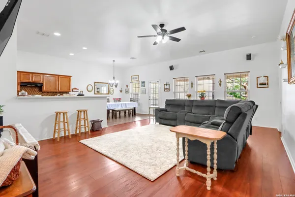 $290,000 | 13907 Bressani Way, Live Oak, TX 78233