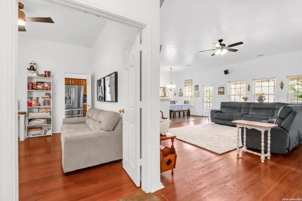 $290,000 | 13907 Bressani Way, Live Oak, TX 78233