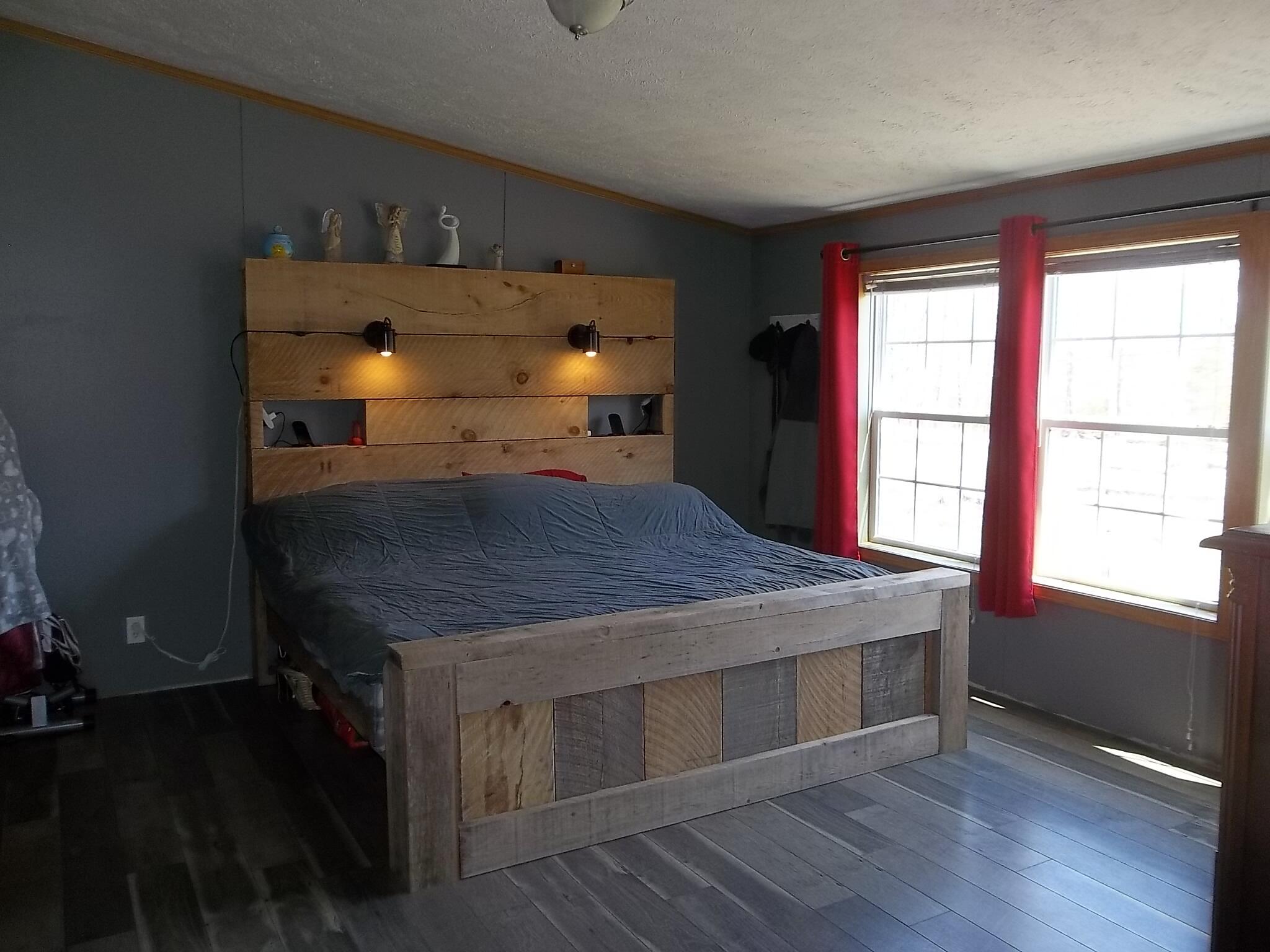 8 Spruce Meadow Road Jefferson, ME 04348 - Photo 5 of 26 WaltzMasterBR