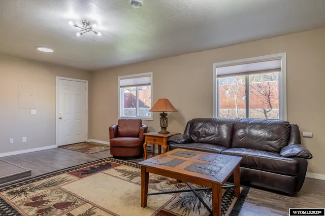 $285,000 | 2128 South Mitchell Street, Casper, WY 82601