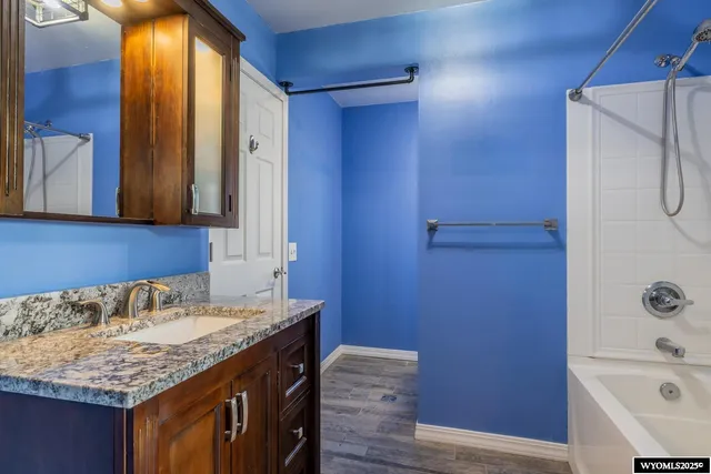 $285,000 | 2128 South Mitchell Street, Casper, WY 82601