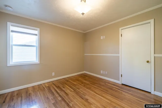 $285,000 | 2128 South Mitchell Street, Casper, WY 82601