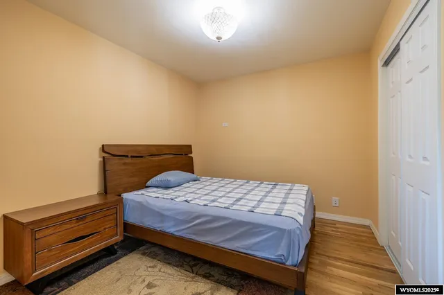 $285,000 | 2128 South Mitchell Street, Casper, WY 82601