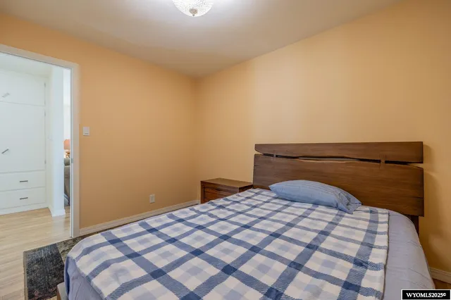 $285,000 | 2128 South Mitchell Street, Casper, WY 82601