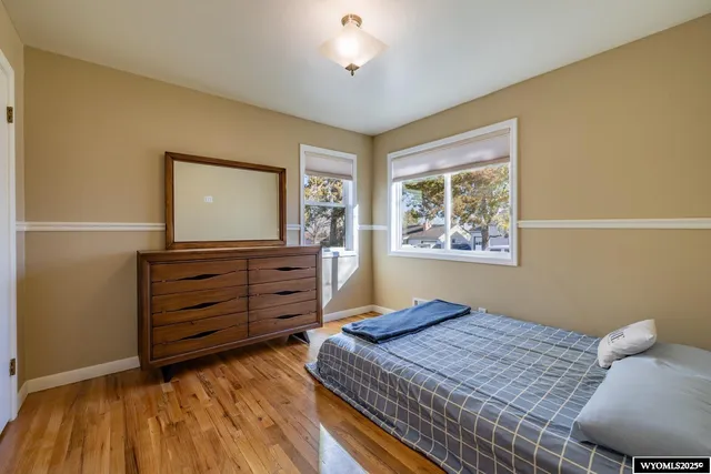 $285,000 | 2128 South Mitchell Street, Casper, WY 82601