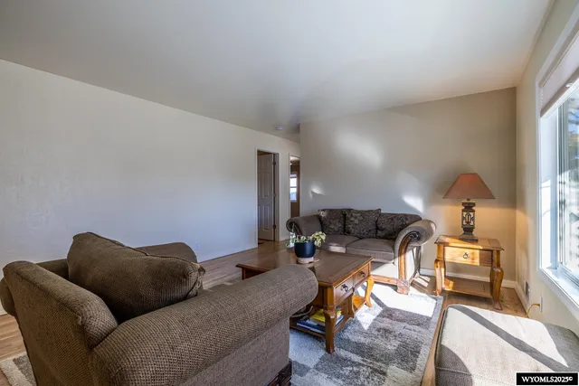 $285,000 | 2128 South Mitchell Street, Casper, WY 82601