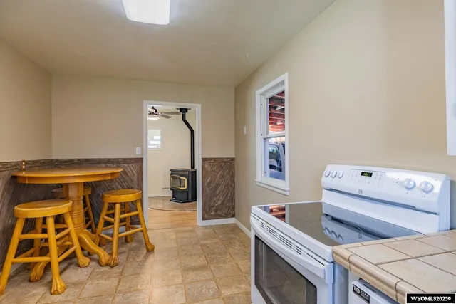 $285,000 | 2128 South Mitchell Street, Casper, WY 82601