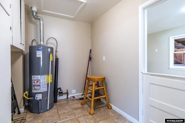 $285,000 | 2128 South Mitchell Street, Casper, WY 82601