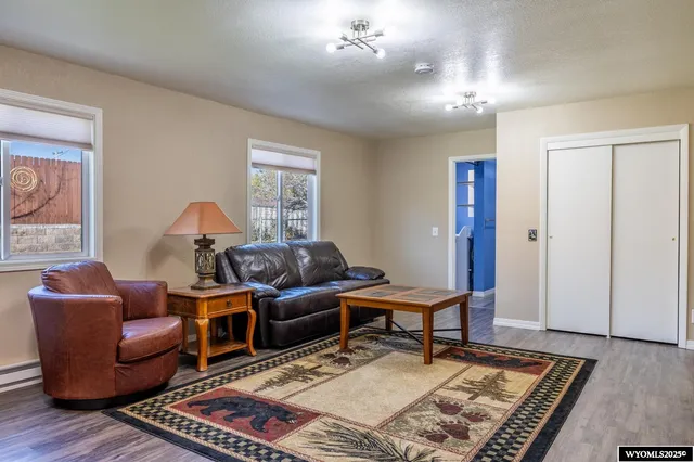 $285,000 | 2128 South Mitchell Street, Casper, WY 82601