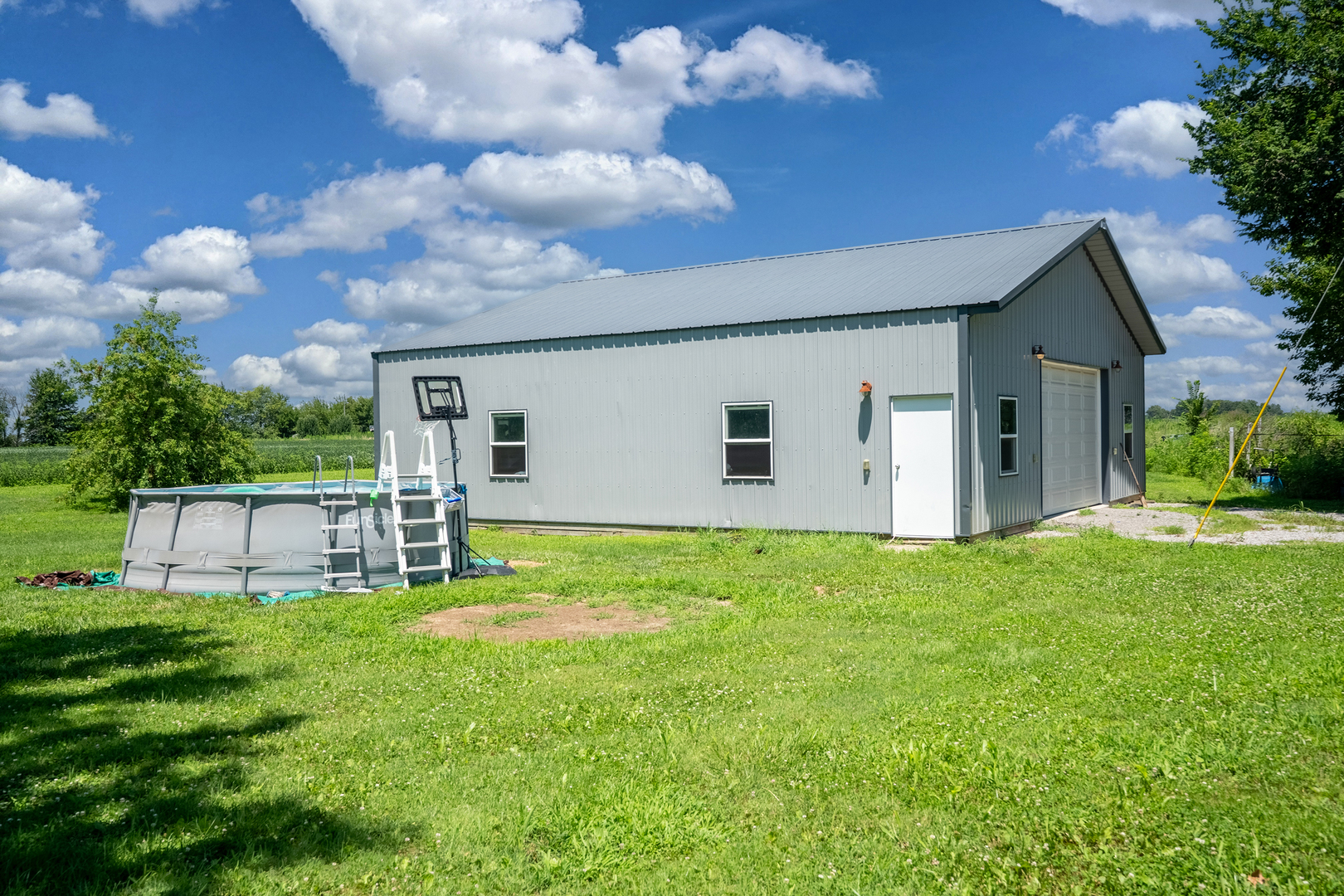 7701 Green Meadow Road Thompsonville, IL 62890 - Photo 30 of 37