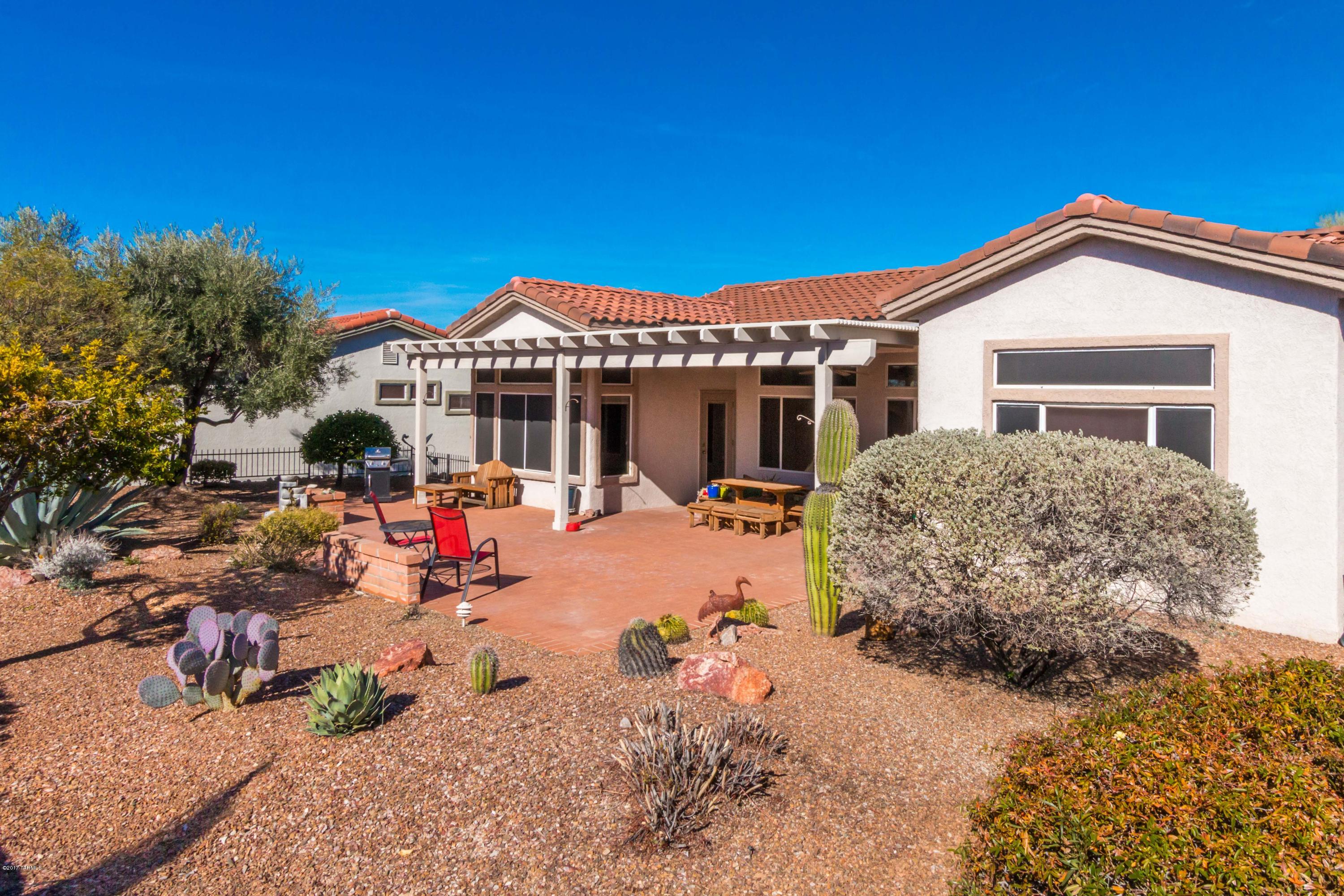 1070 East Ritz Court Tucson, AZ 85755 - Photo 22 of 26