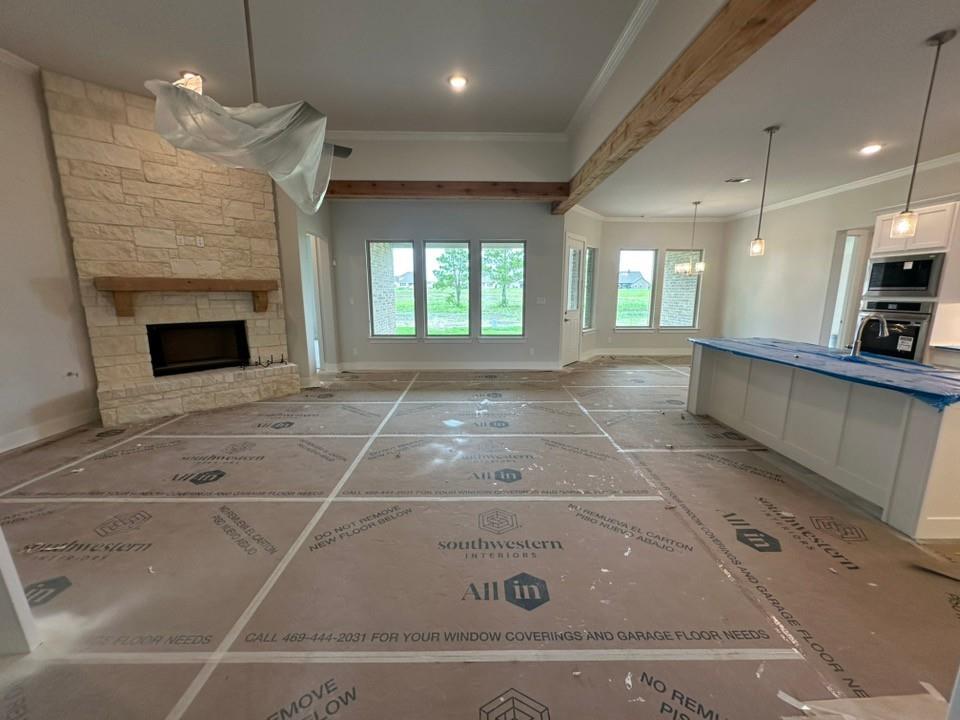 410 Cobb Road Leonard, TX 75452 - Photo 6 of 24