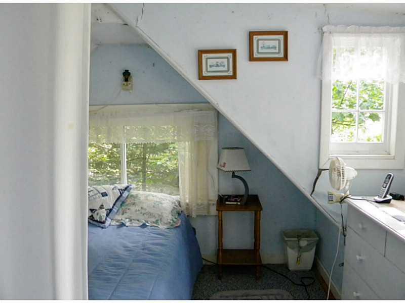 156 Weld Road Wilton, ME 04294 - Photo 13 of 14 Bedroom.
