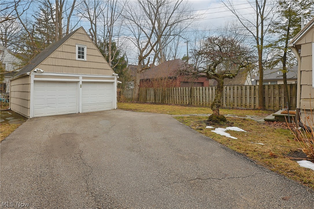 3339 Kenmore Road Shaker Heights, OH 44122 - Photo 25 of 31 Gallery Image 25