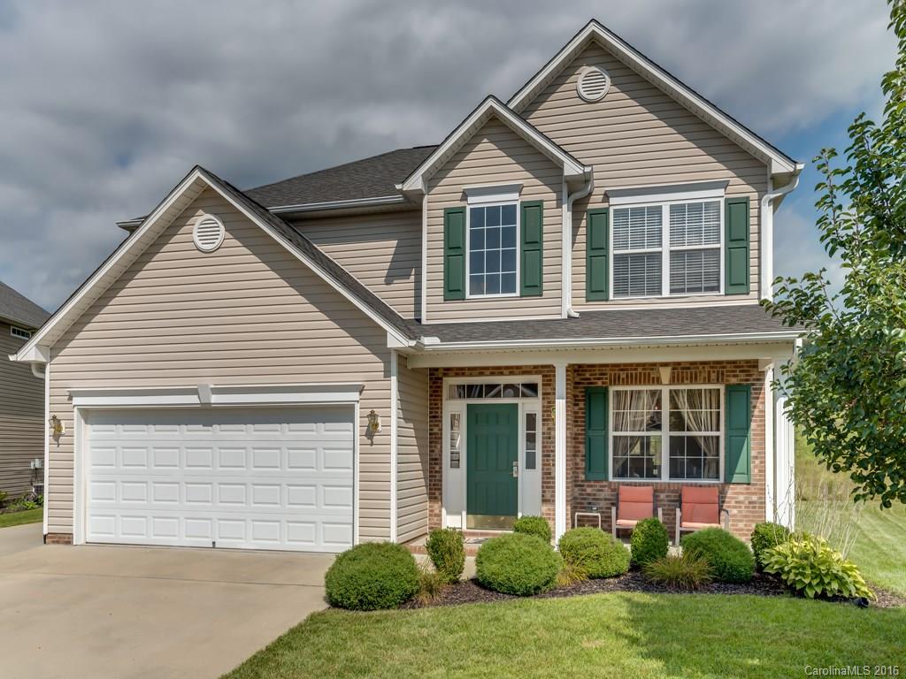 62 Woodfern Road Fletcher, NC 28732 - Photo 1 of 24