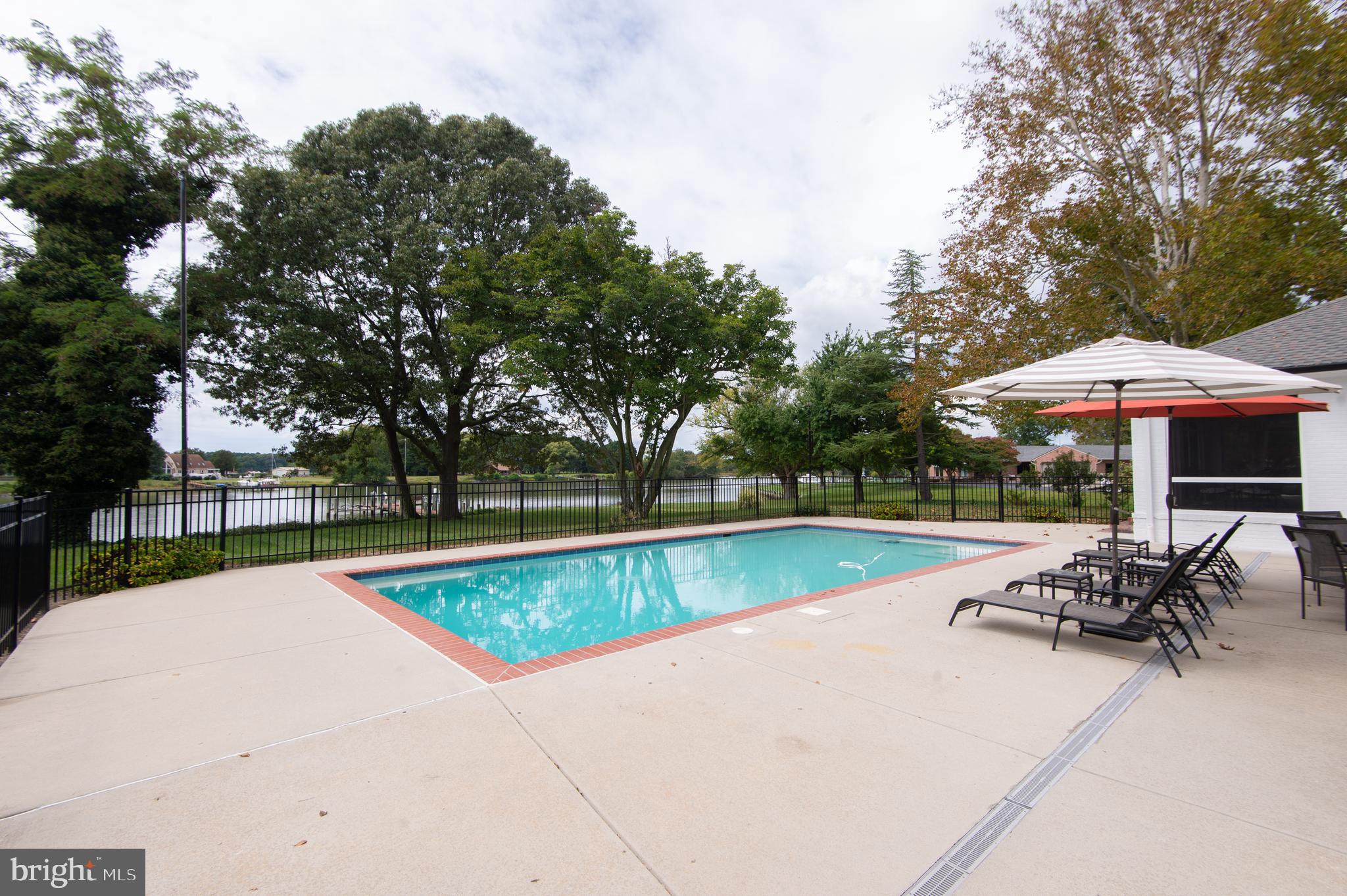 2202 Jenkins Creek Road Cambridge, MD 21613 - Photo 58 of 71
