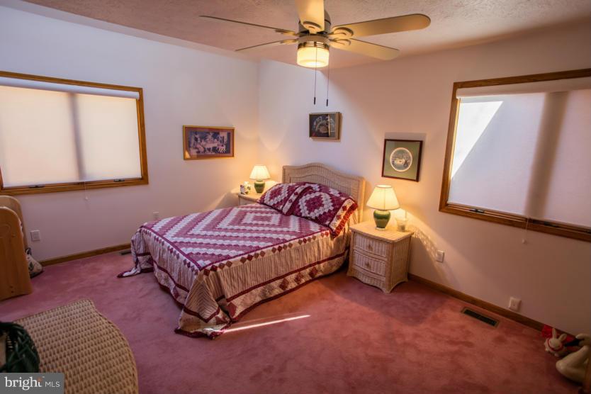 529 Busbees Point Road Bumpass, VA 23024 - Photo 14 of 25 Bedroom