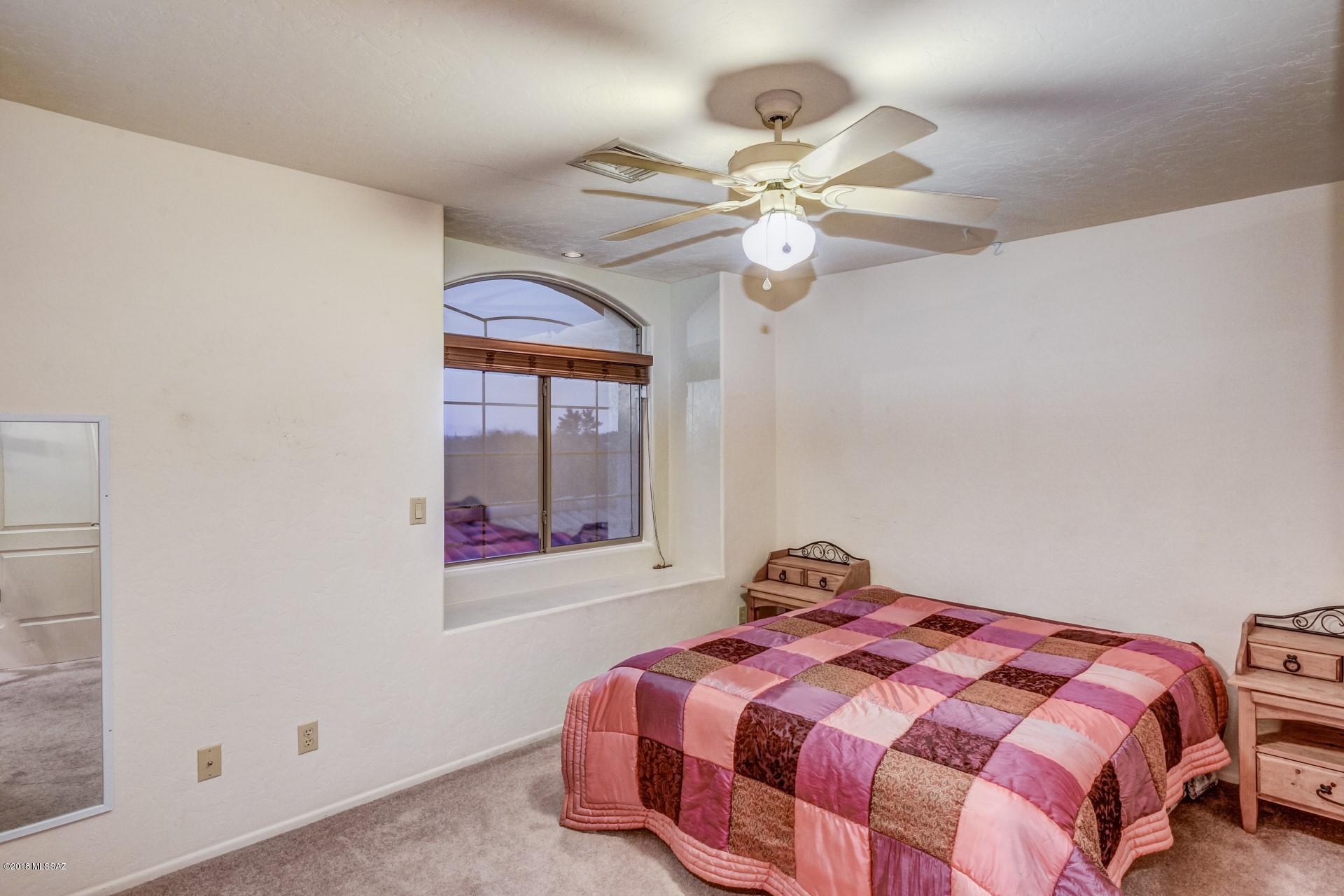 4510 North Bear Canyon Road Tucson, AZ 85749 - Photo 45 of 50
