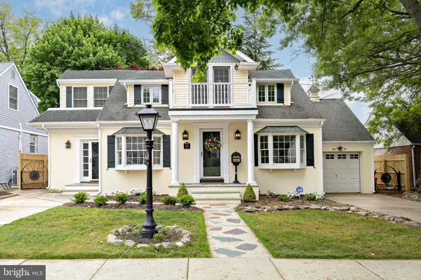 $3,850 | 1636 West High Street, Haddon Heights, NJ 08035