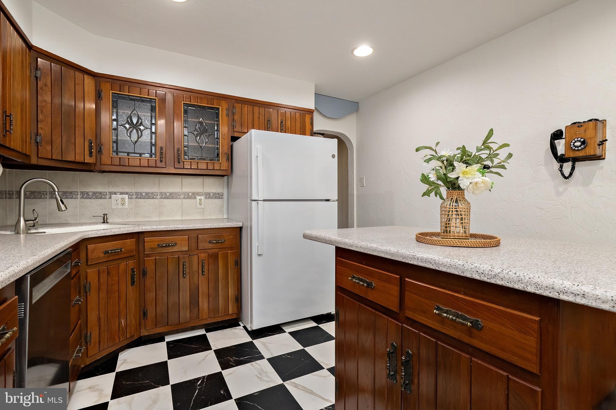 1636 West High Street Haddon Heights, NJ 08035 - Photo 15 of 64