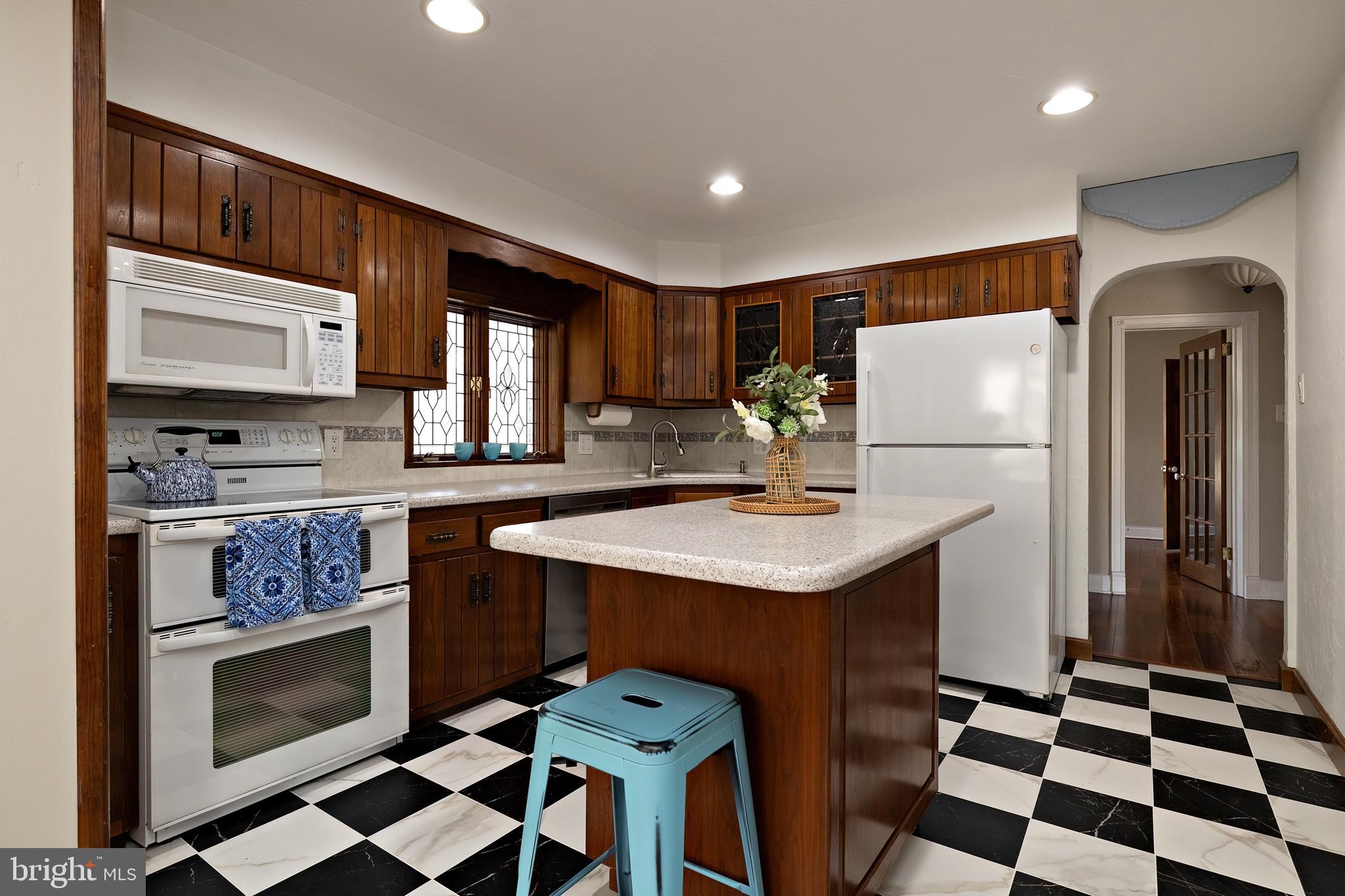 1636 West High Street Haddon Heights, NJ 08035 - Photo 19 of 64