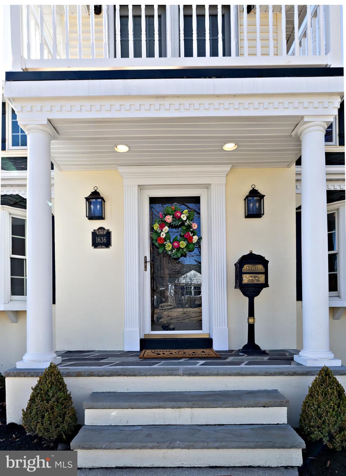 1636 West High Street Haddon Heights, NJ 08035 - Photo 2 of 64