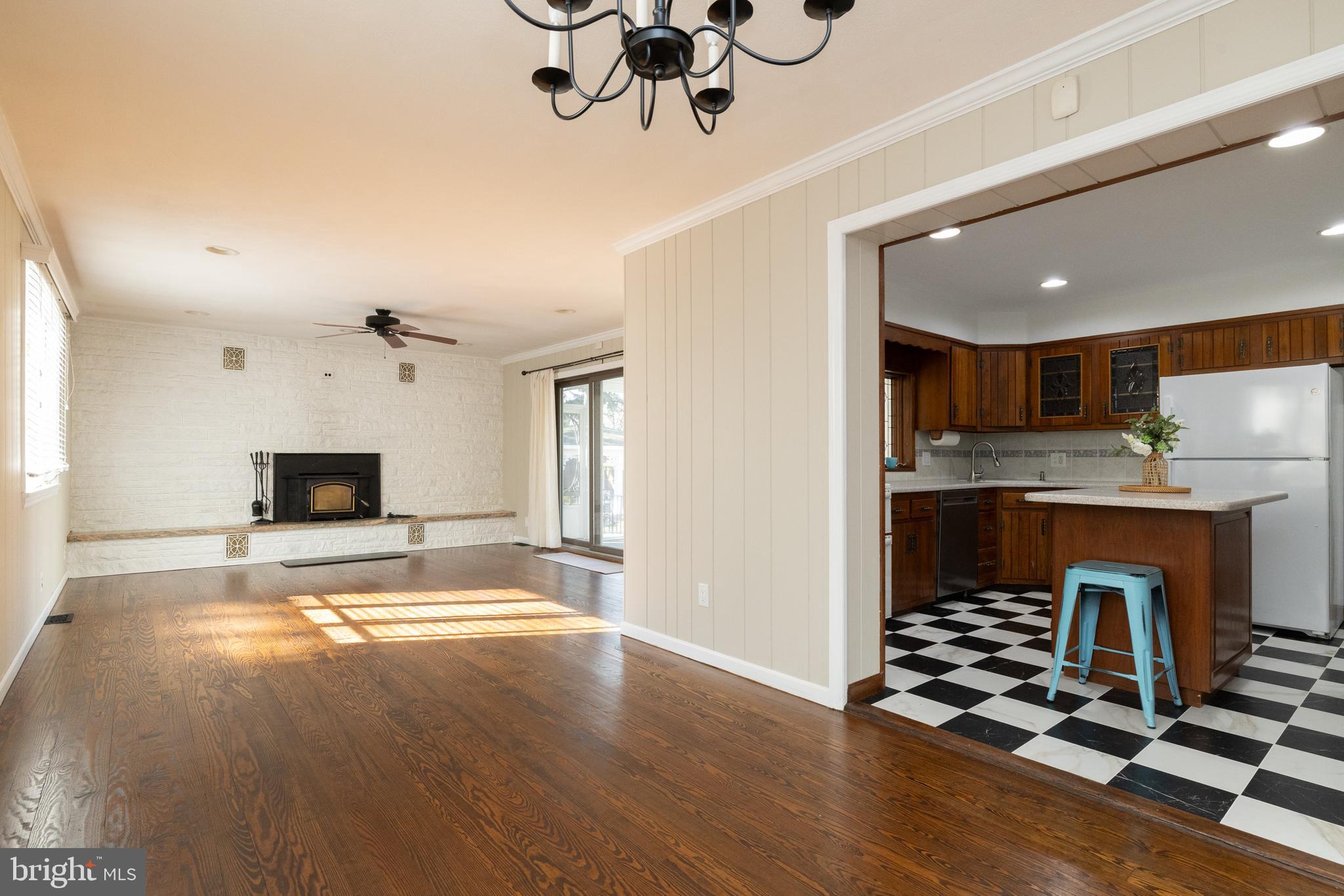 1636 West High Street Haddon Heights, NJ 08035 - Photo 22 of 64