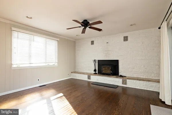 $3,850 | 1636 West High Street, Haddon Heights, NJ 08035