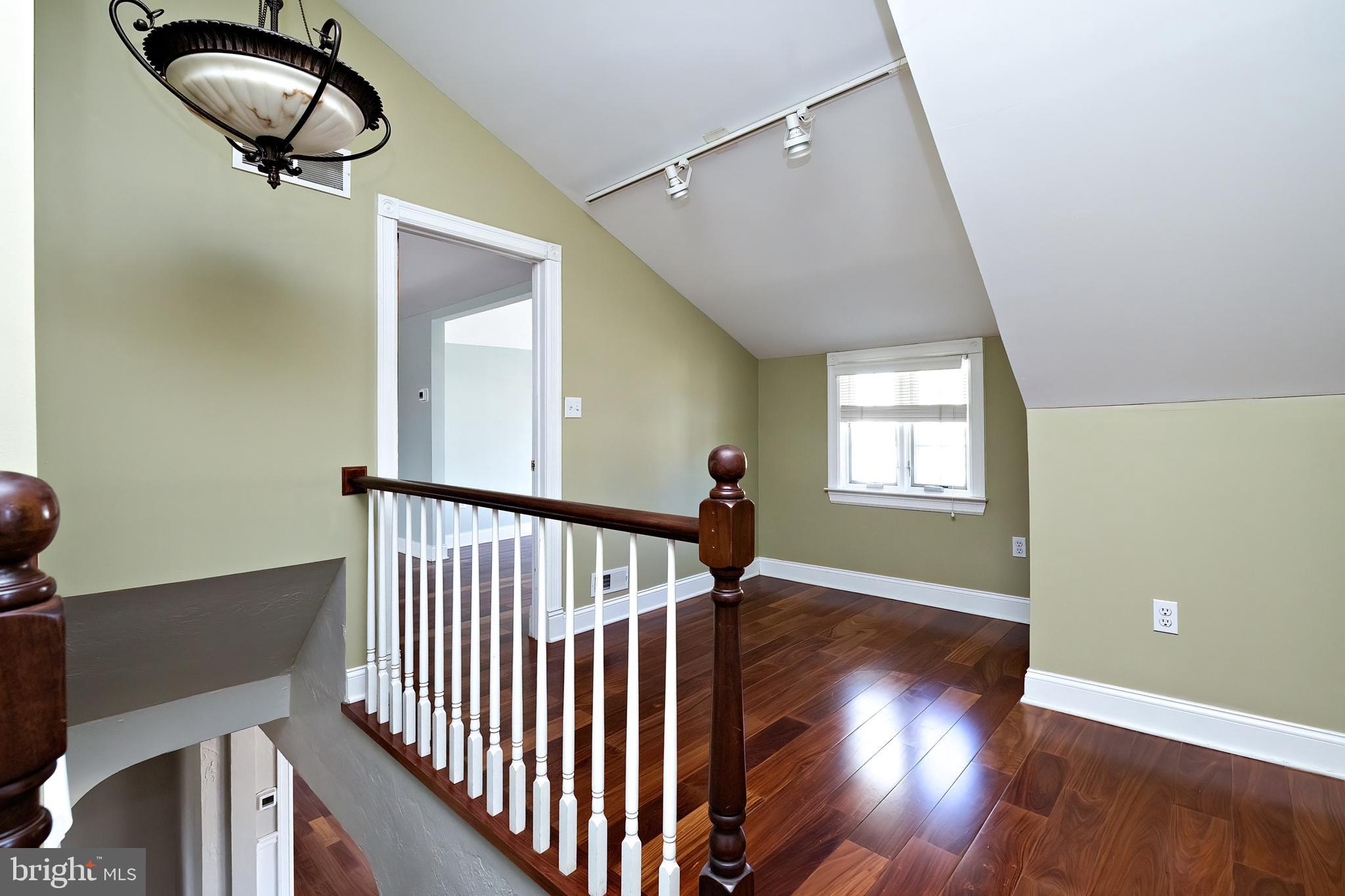 1636 West High Street Haddon Heights, NJ 08035 - Photo 26 of 64 Landing at top of stairs