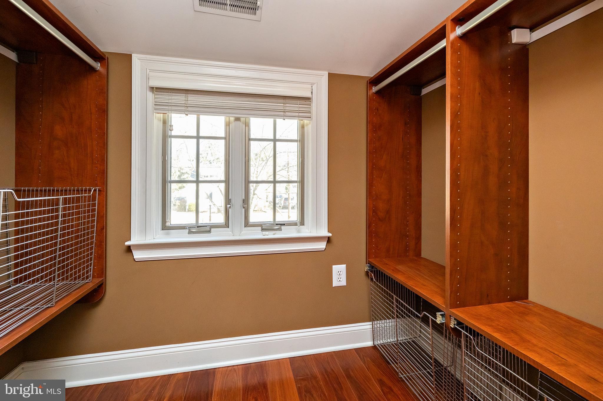 1636 West High Street Haddon Heights, NJ 08035 - Photo 34 of 64 Walk-in closet in primary bedroom