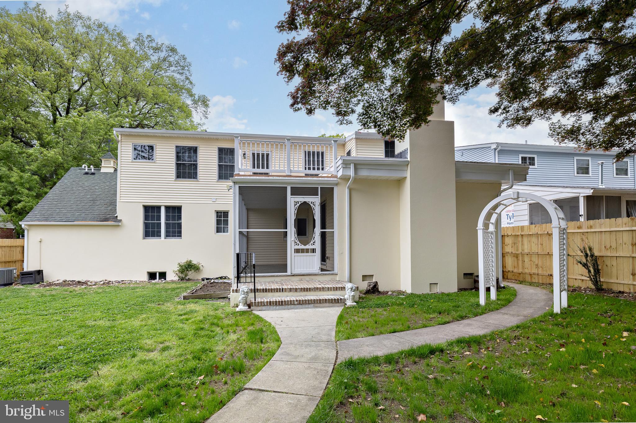 1636 West High Street Haddon Heights, NJ 08035 - Photo 47 of 64