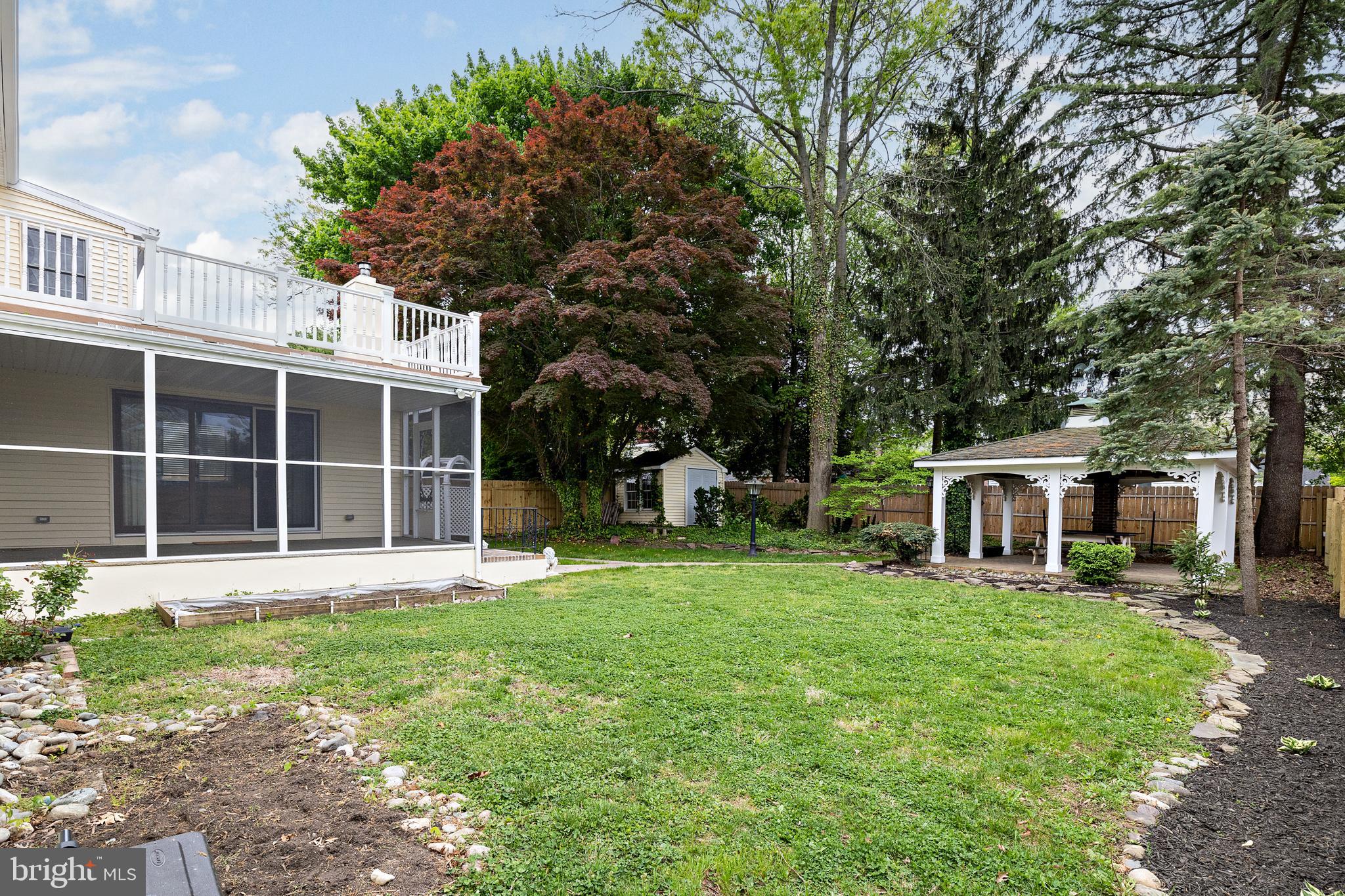 1636 West High Street Haddon Heights, NJ 08035 - Photo 50 of 64
