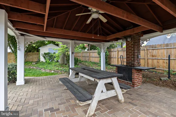 $3,850 | 1636 West High Street, Haddon Heights, NJ 08035