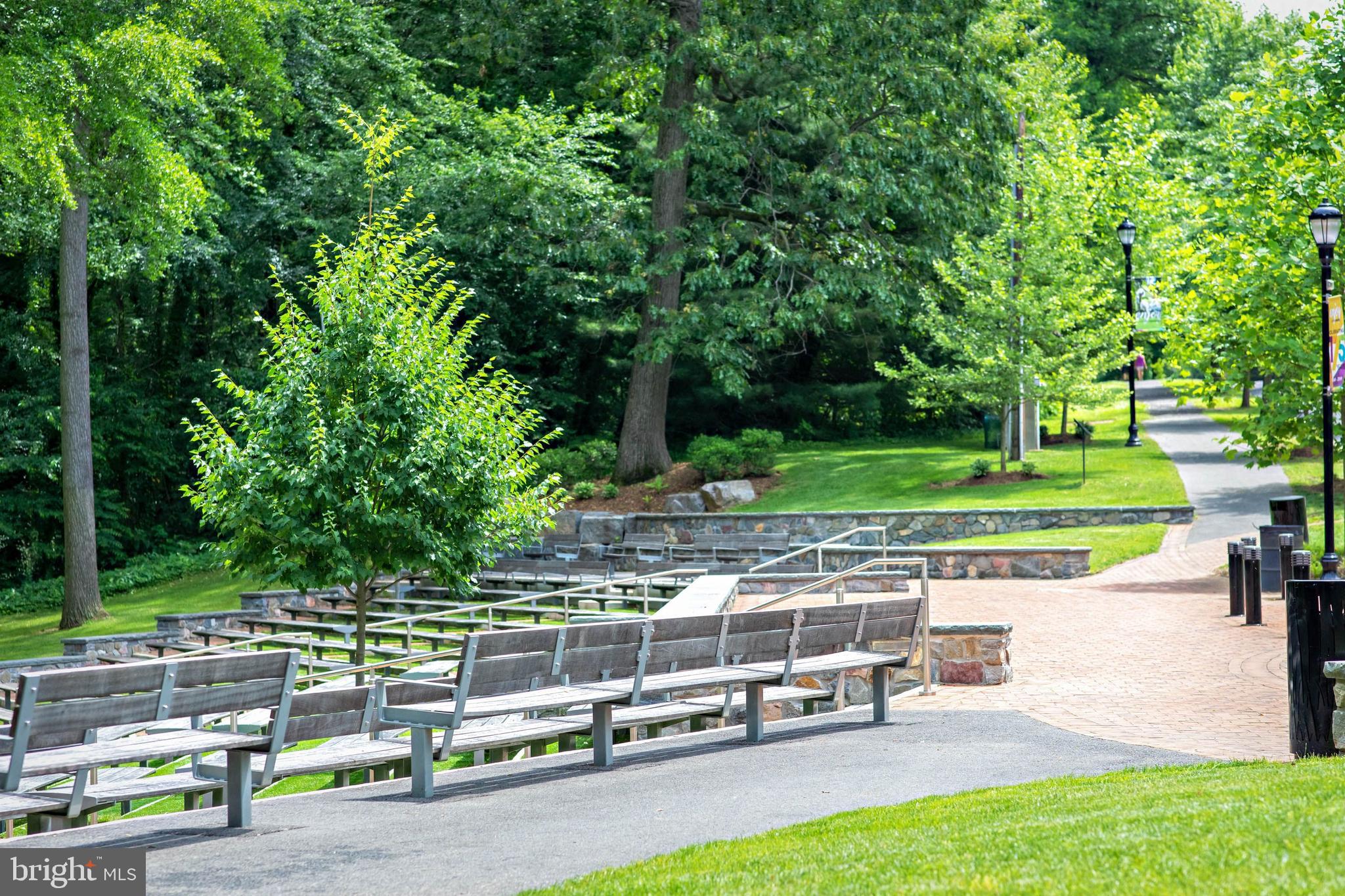 1636 West High Street Haddon Heights, NJ 08035 - Photo 56 of 64 Amphitheater seating