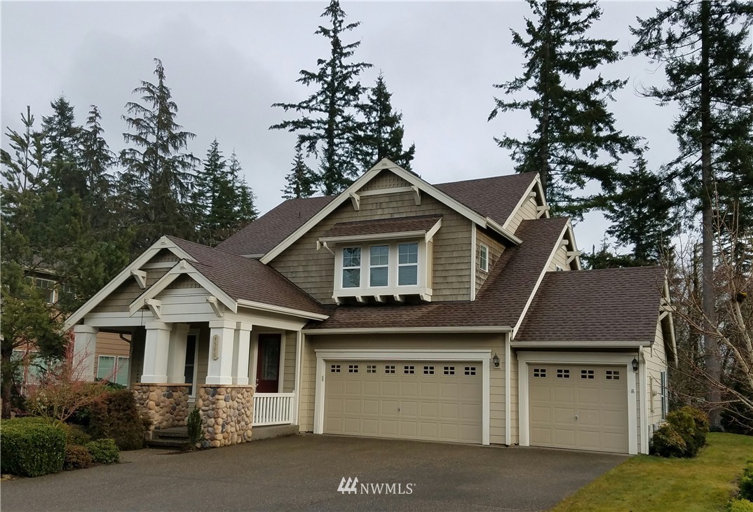 4596 Rutherford Circle Southwest Port Orchard, WA 98367 - Photo 1 of 20 Gallery Image 1