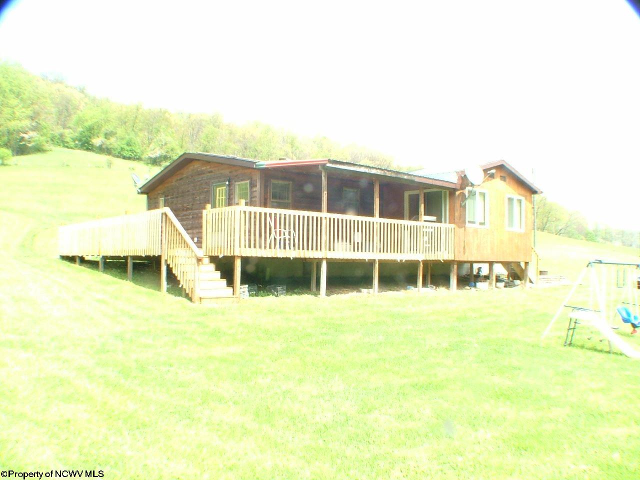 238 Merle Yost Road Maidsville, WV 26541 - Photo 1 of 14 Gallery Image 1