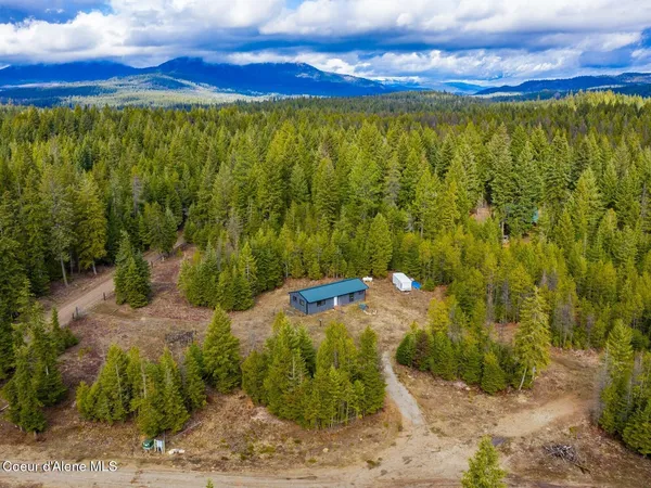 $499,900 | 49 Zig Zag Way, Athol, ID 83801