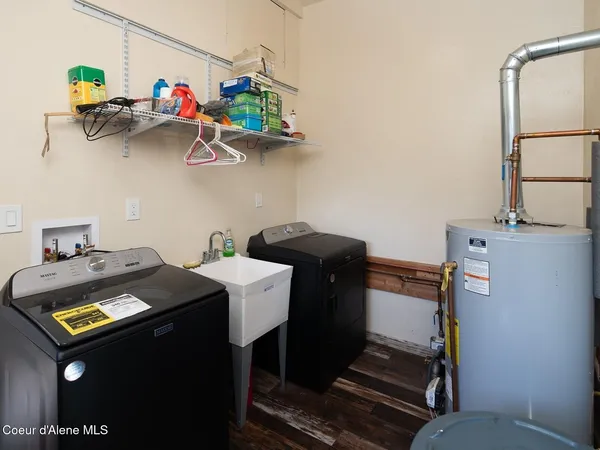 $499,900 | 49 Zig Zag Way, Athol, ID 83801