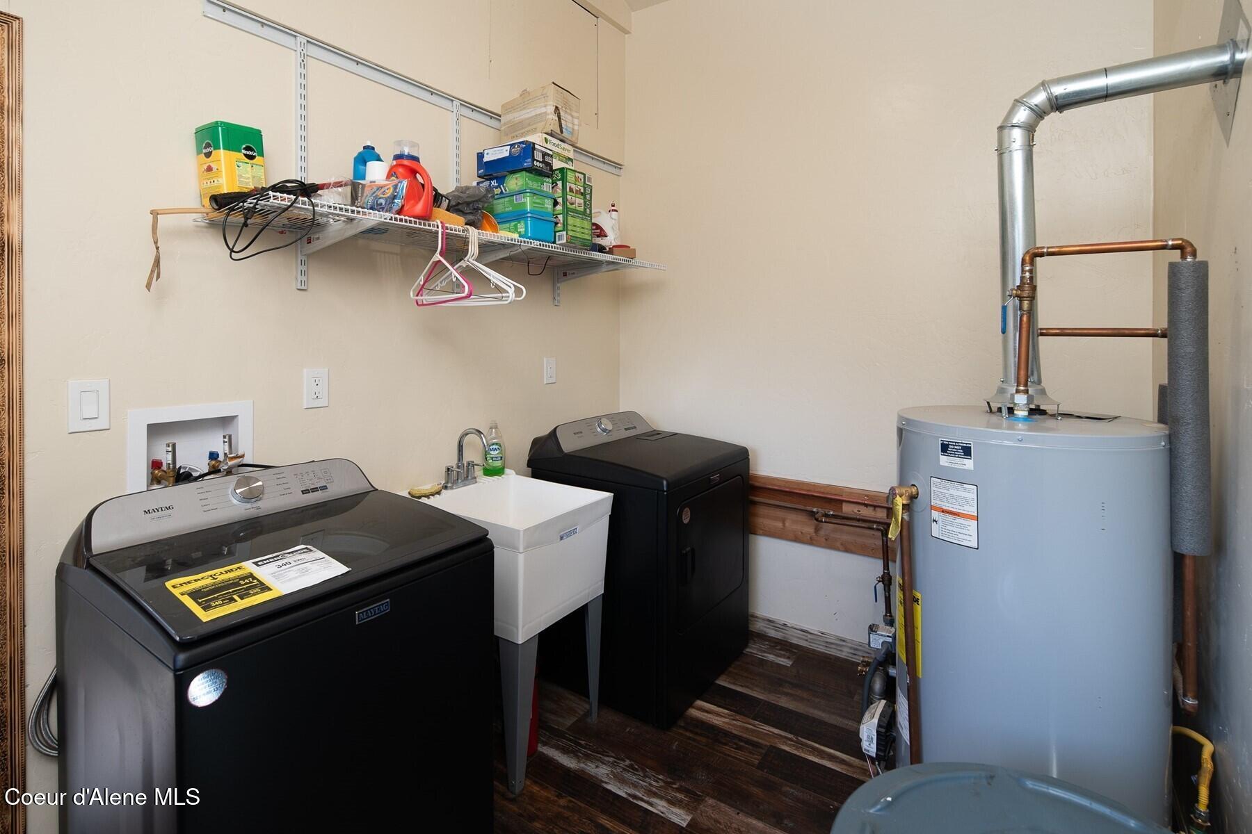 49 Zig Zag Way Athol, ID 83801 - Photo 13 of 73 Laundryutilities