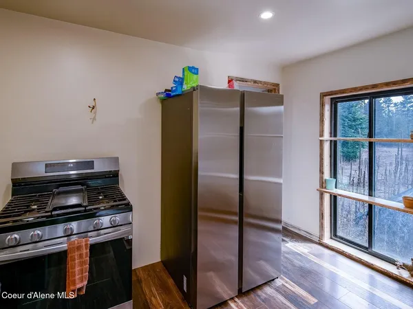 $499,900 | 49 Zig Zag Way, Athol, ID 83801