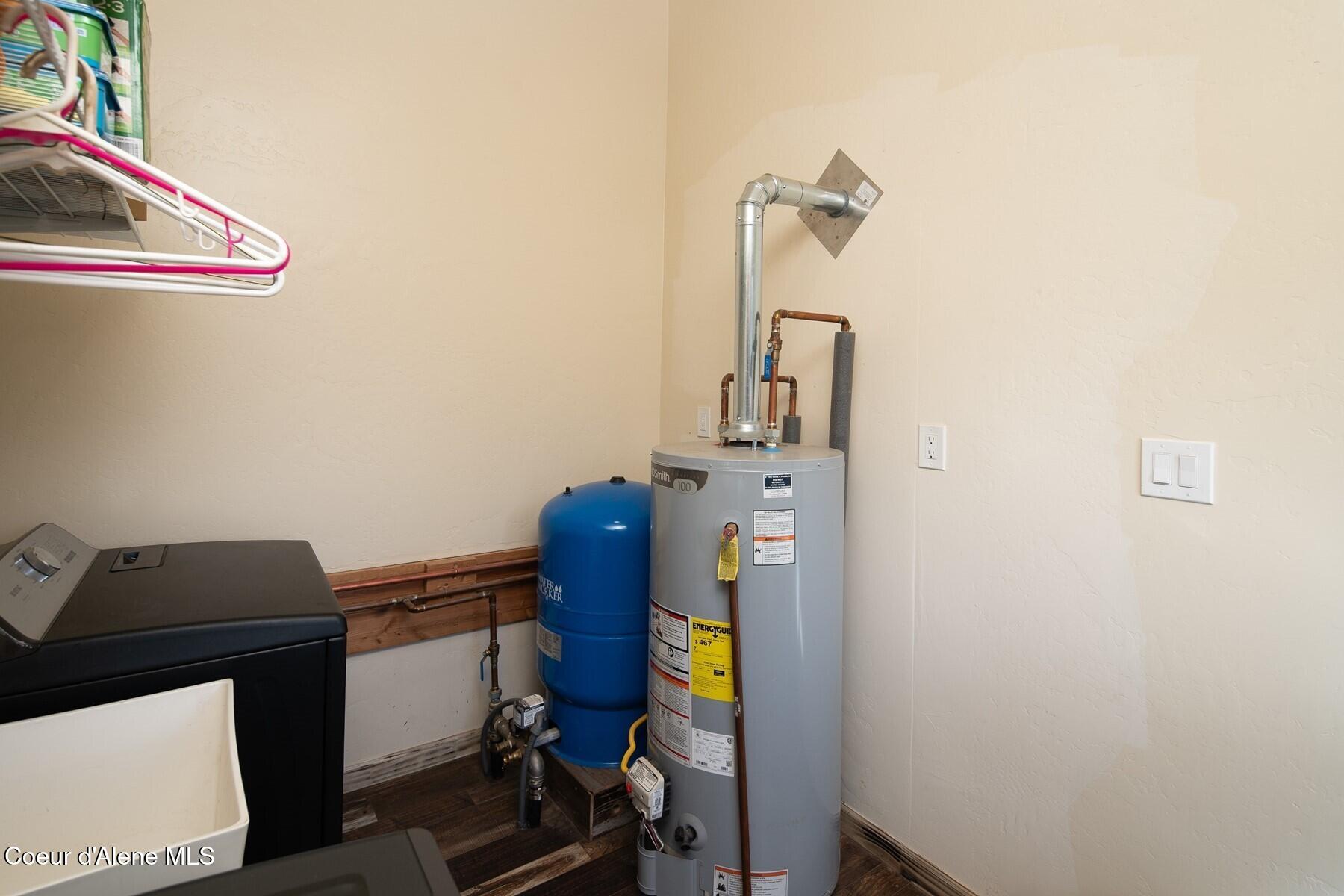49 Zig Zag Way Athol, ID 83801 - Photo 14 of 73 Utilities