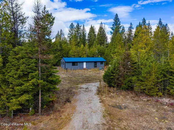 $499,900 | 49 Zig Zag Way, Athol, ID 83801