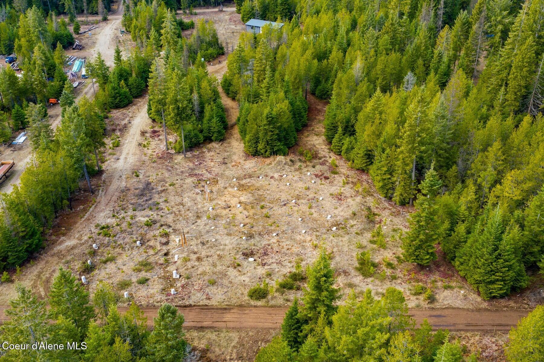 49 Zig Zag Way Athol, ID 83801 - Photo 18 of 73 Front 5 acres