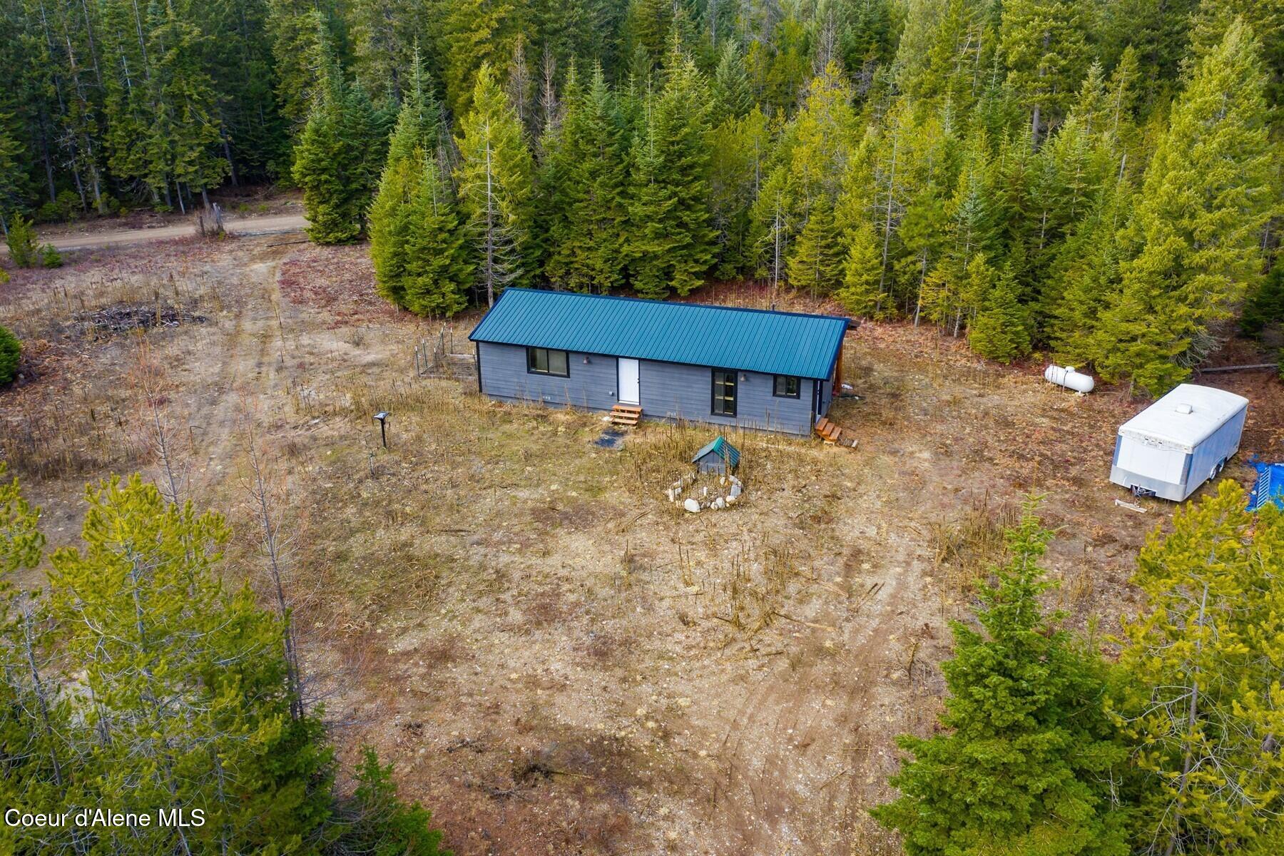 49 Zig Zag Way Athol, ID 83801 - Photo 2 of 73 2024 build