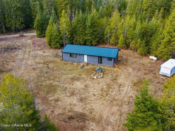 $499,900 | 49 Zig Zag Way, Athol, ID 83801