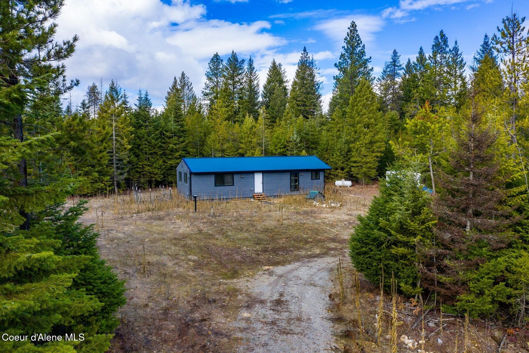 49 Zig Zag Way Athol, ID 83801 - Photo 22 of 73 2024 build
