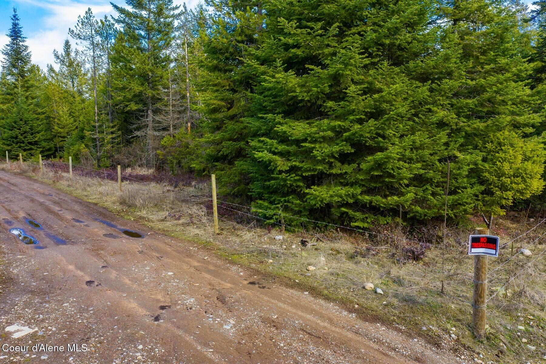 49 Zig Zag Way Athol, ID 83801 - Photo 28 of 73 Fenced backk 5 acres